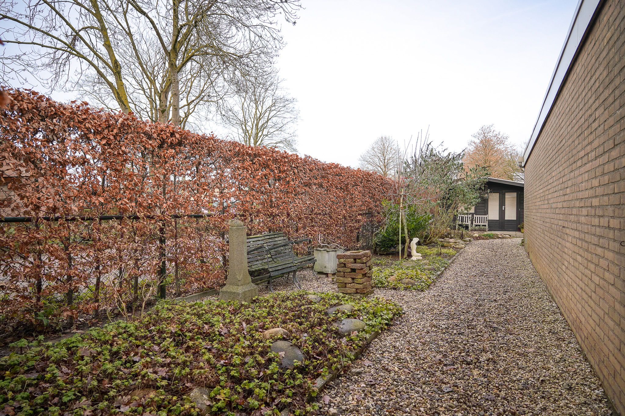 Foto 45 van Leigraaf 170