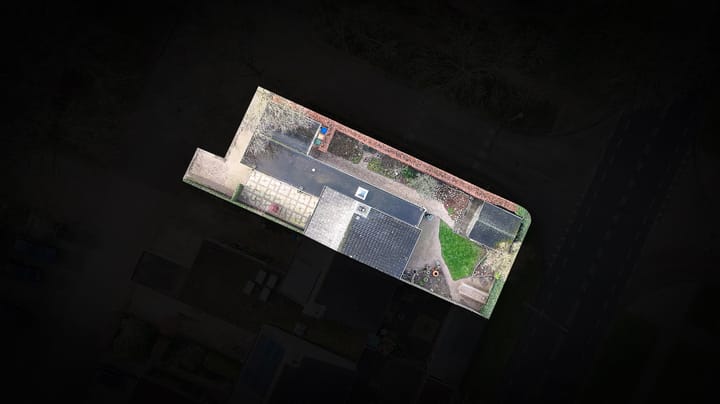 Foto 52 van Leigraaf 170