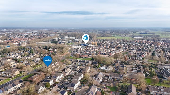 Foto 53 van Leigraaf 170