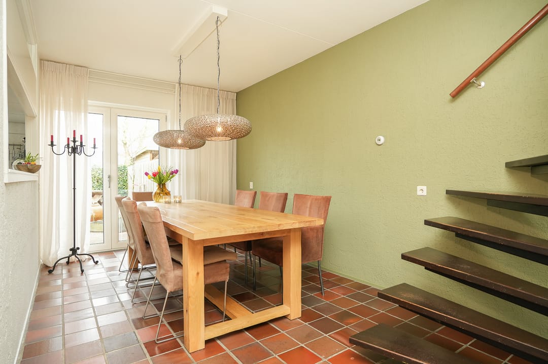 Foto 7 van Leigraaf 170