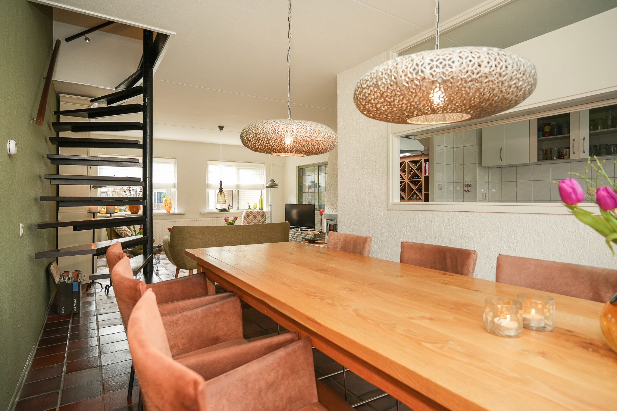 Foto 9 van Leigraaf 170