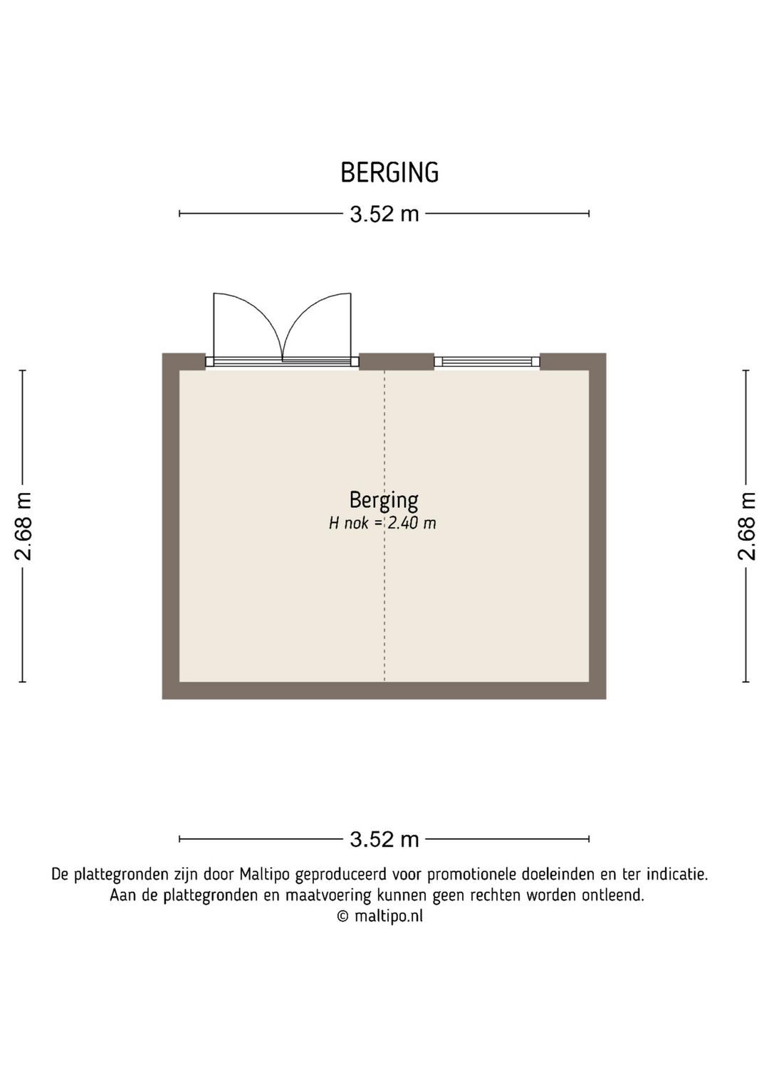 Foto 58 van Leigraaf 170