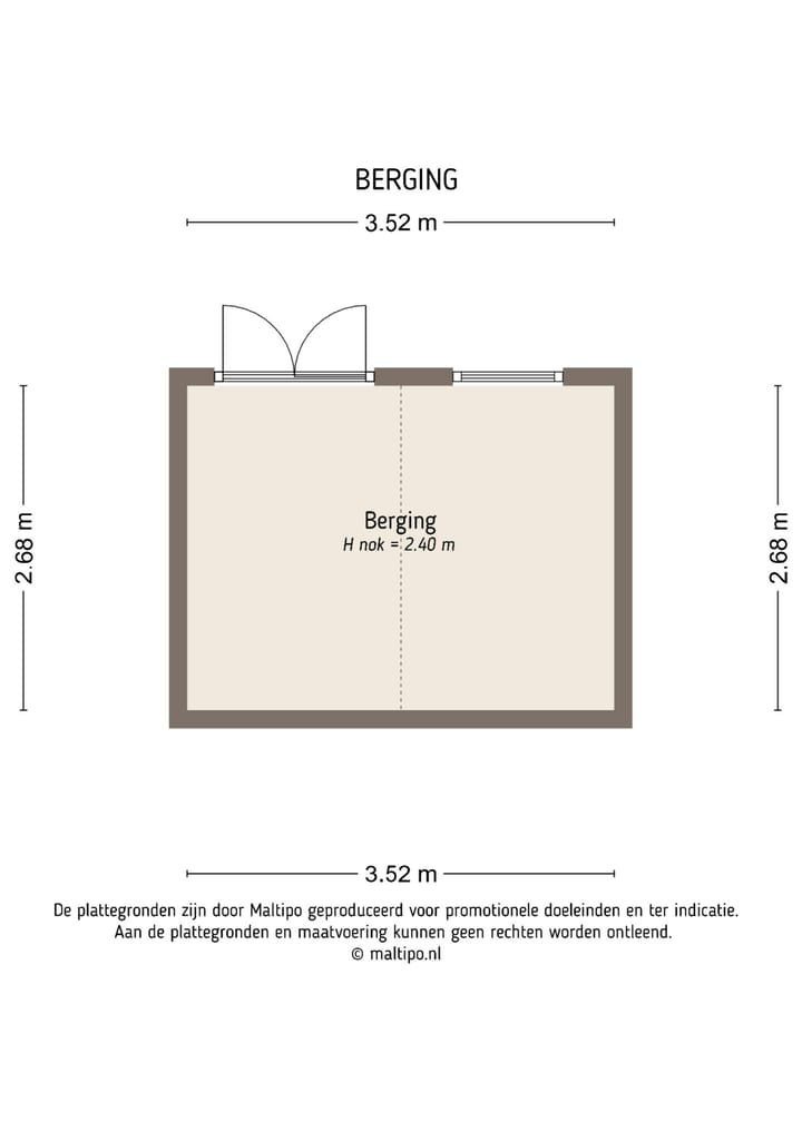 Foto 58 van Leigraaf 170