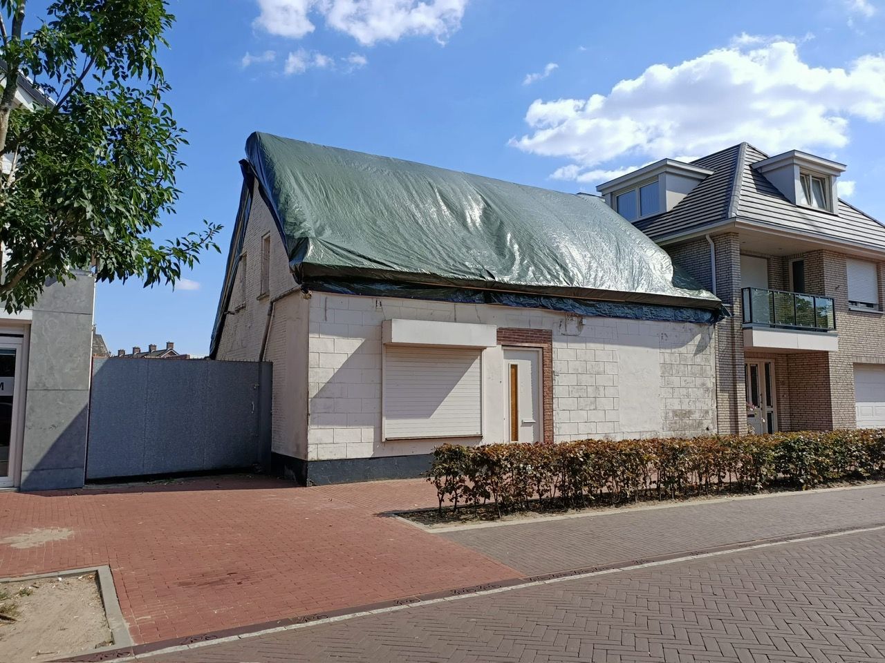 Bekijk foto 3 van Dorpsstraat 114