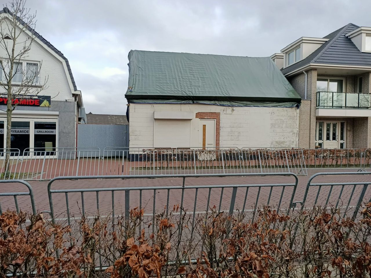 Bekijk foto 4 van Dorpsstraat 114