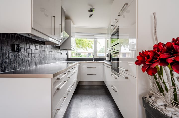 Photo 2 of Truffautstraat 48