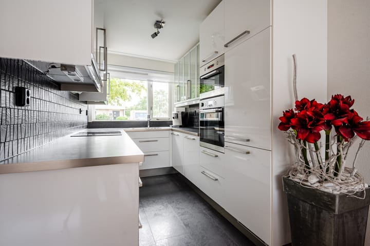 Photo 13 of Truffautstraat 48