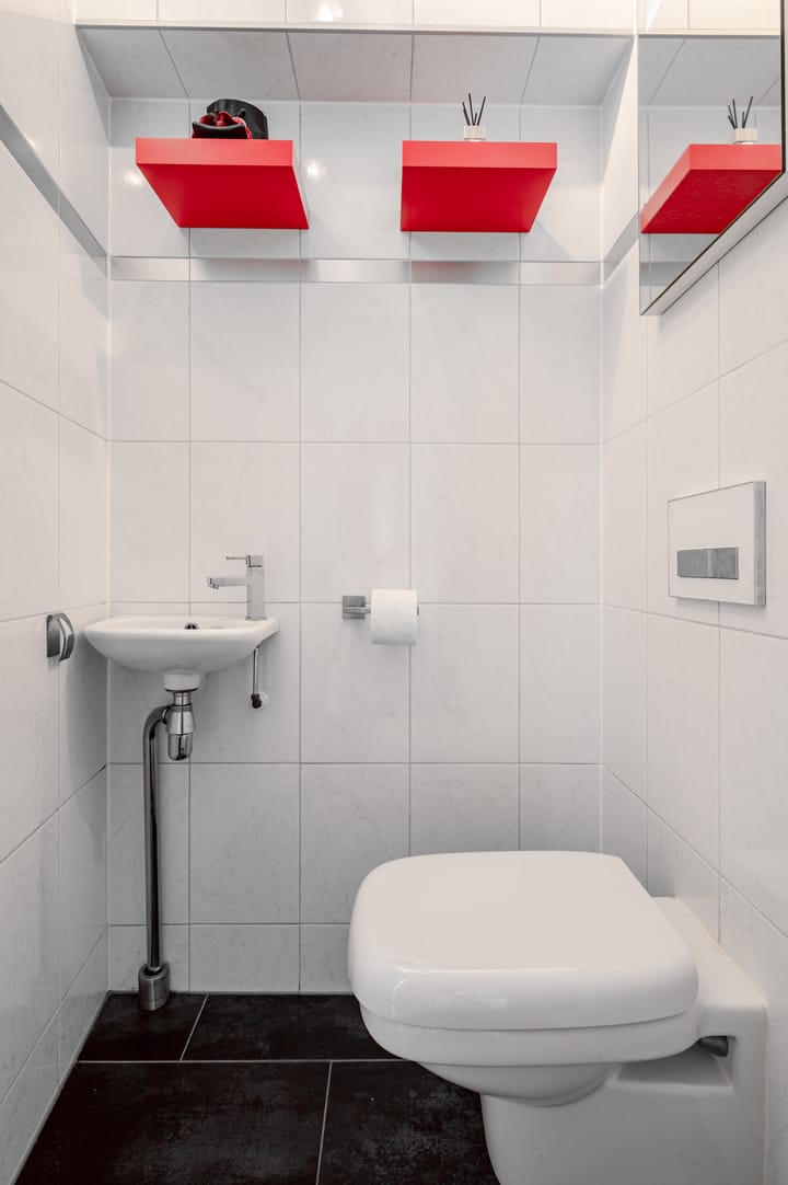 Photo 18 of Truffautstraat 48