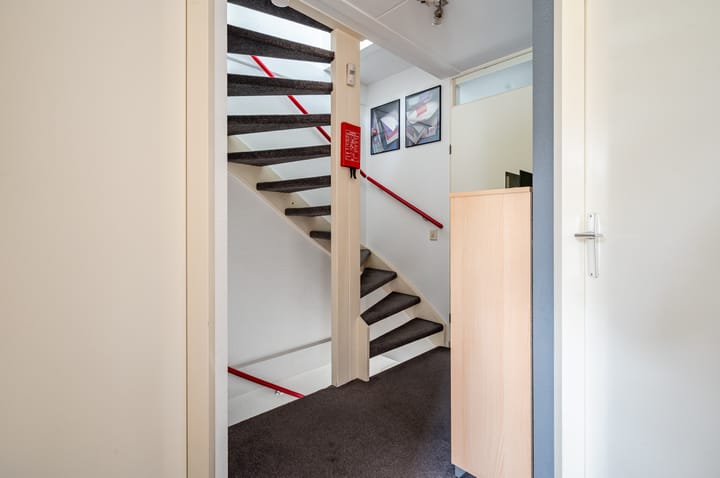 Photo 19 of Truffautstraat 48