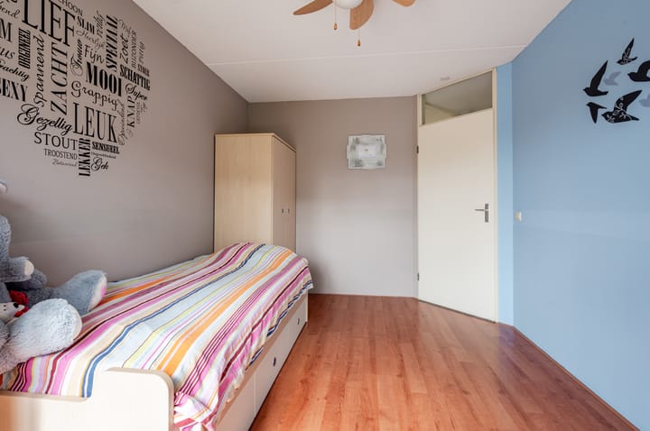 Photo 21 of Truffautstraat 48