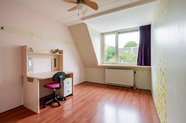 Photo 22 of Truffautstraat 48