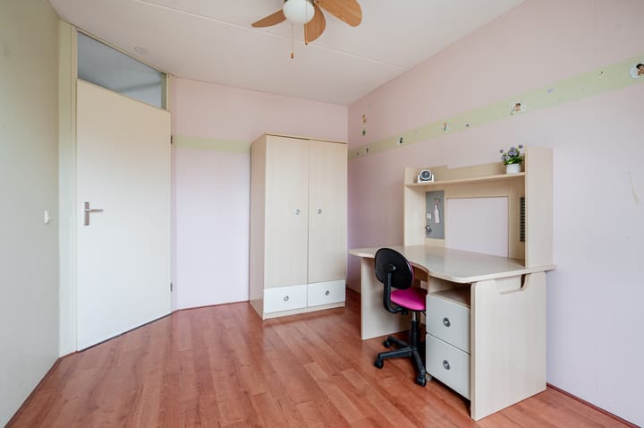 Photo 23 of Truffautstraat 48