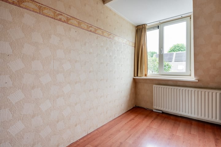 Photo 24 of Truffautstraat 48