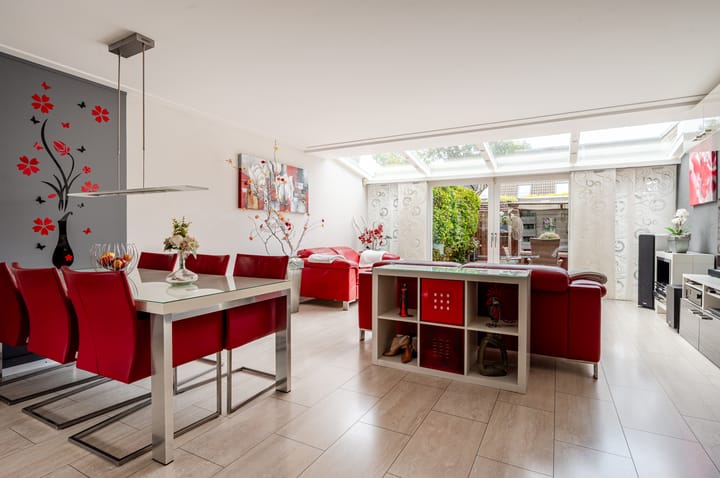 Photo 8 of Truffautstraat 48