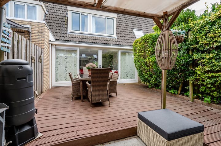 Photo 35 of Truffautstraat 48