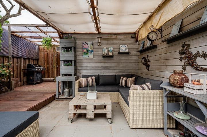 Photo 37 of Truffautstraat 48