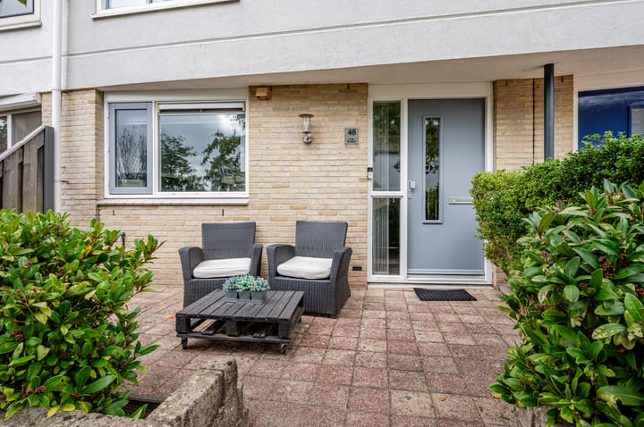 Photo 38 of Truffautstraat 48