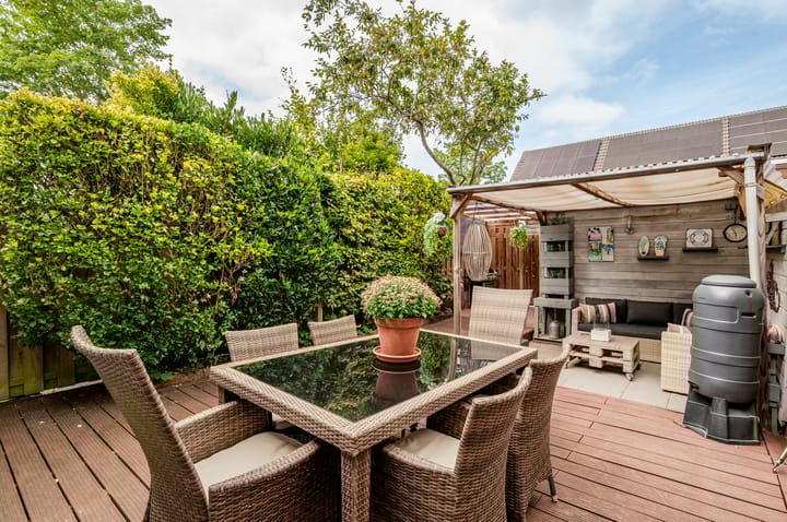 Photo 36 of Truffautstraat 48