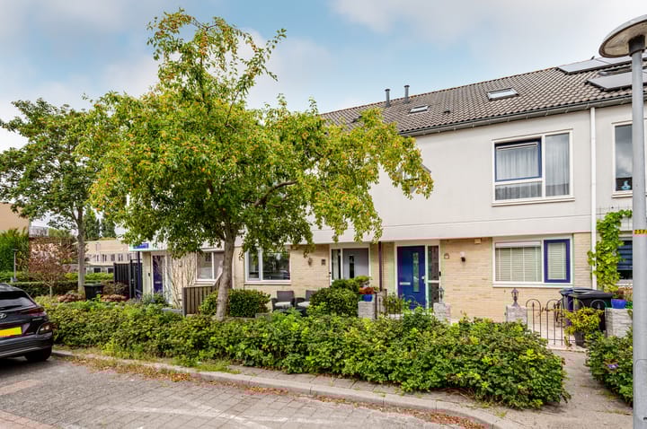 Photo 39 of Truffautstraat 48