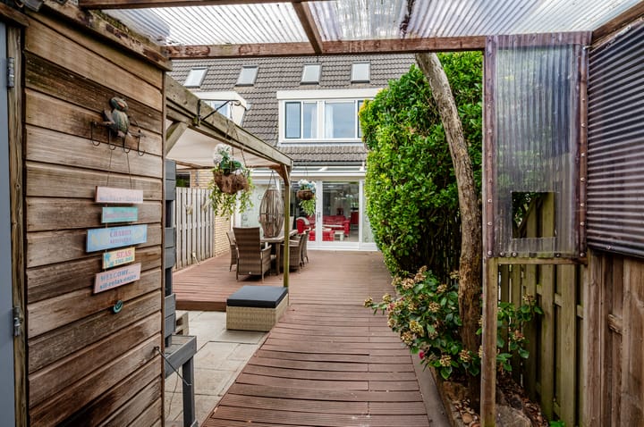 Photo 34 of Truffautstraat 48