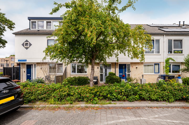 Photo 40 of Truffautstraat 48