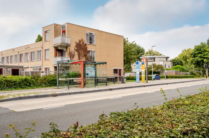 Photo 43 of Truffautstraat 48