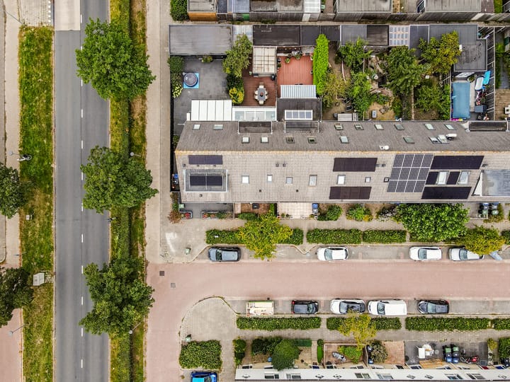 Photo 44 of Truffautstraat 48