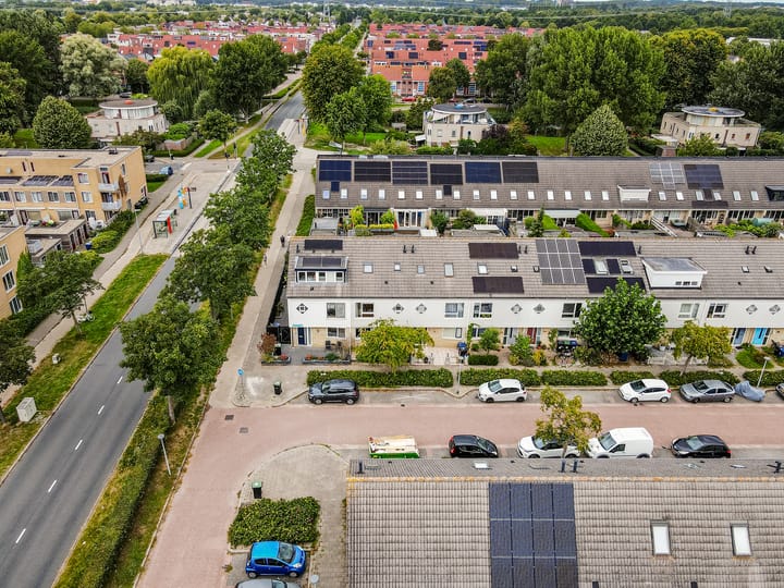 Photo 45 of Truffautstraat 48