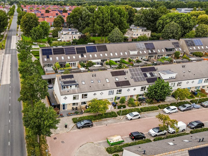 Photo 46 of Truffautstraat 48