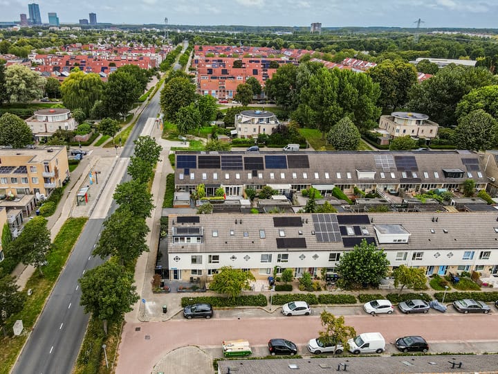 Photo 47 of Truffautstraat 48