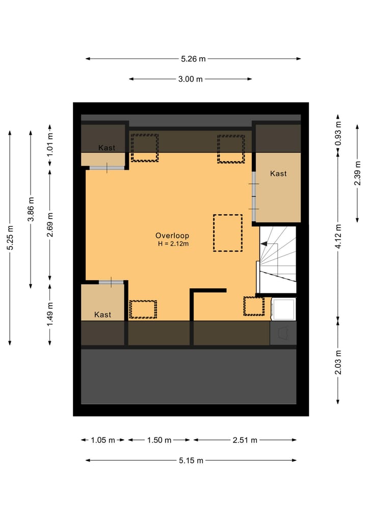 Photo 50 of Truffautstraat 48