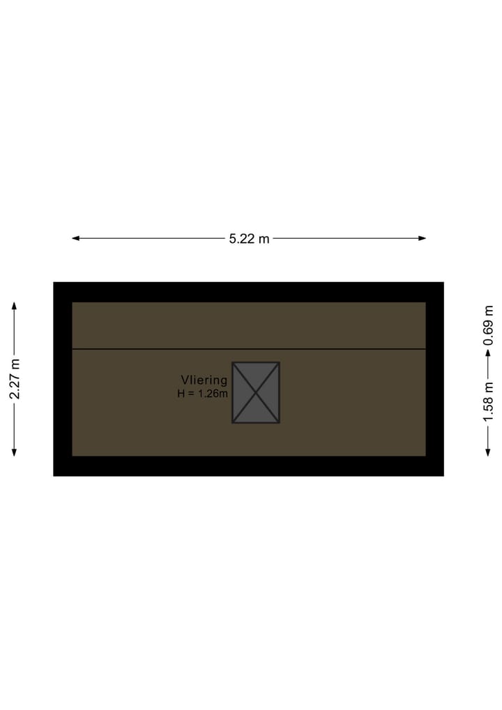 Photo 51 of Truffautstraat 48