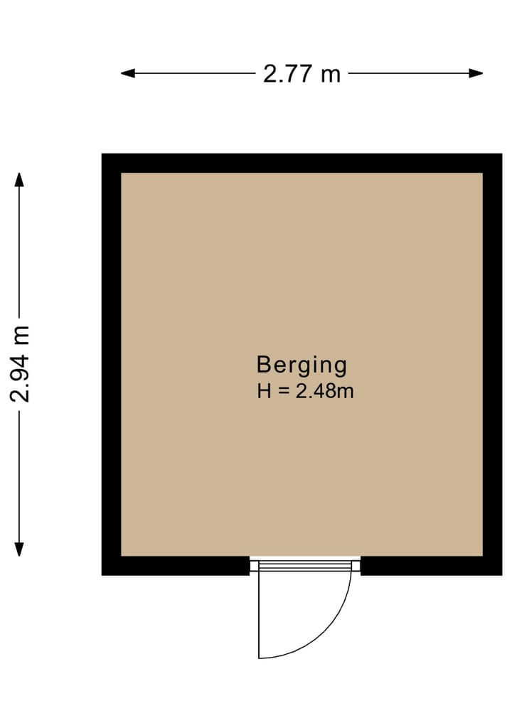 Photo 52 of Truffautstraat 48