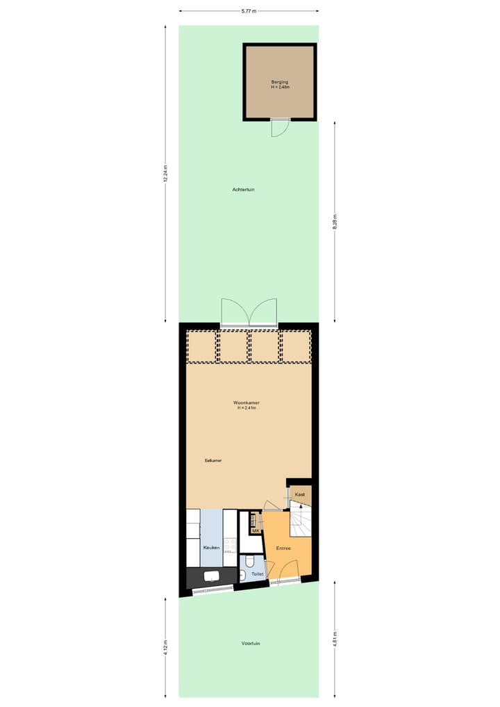 Photo 53 of Truffautstraat 48