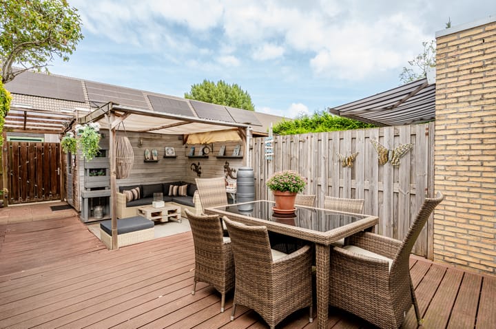 Photo 6 of Truffautstraat 48