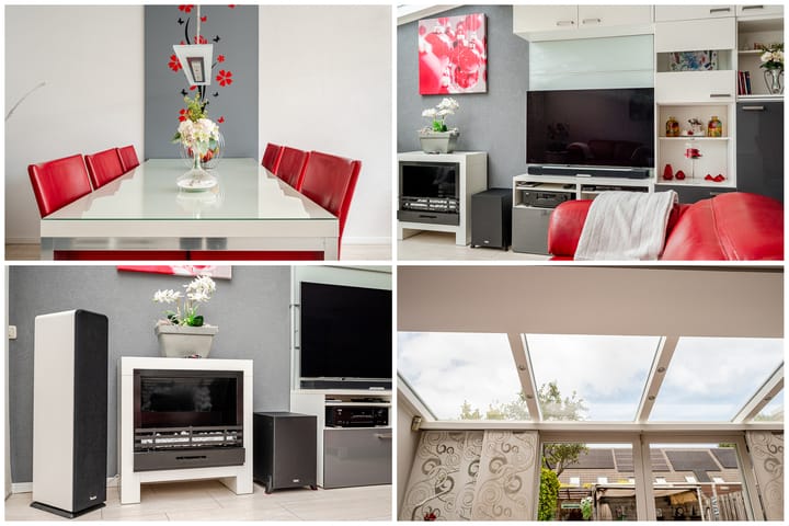 Photo 11 of Truffautstraat 48