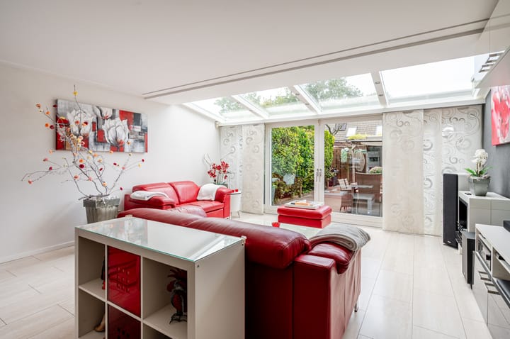 Photo 9 of Truffautstraat 48