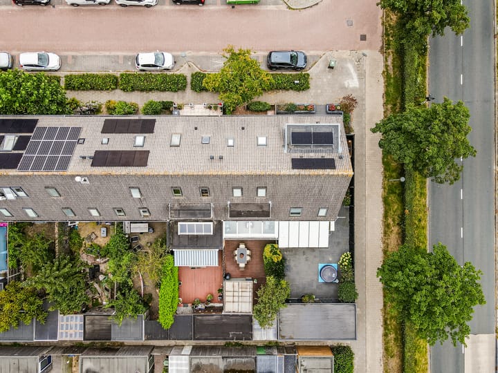 Photo 7 of Truffautstraat 48