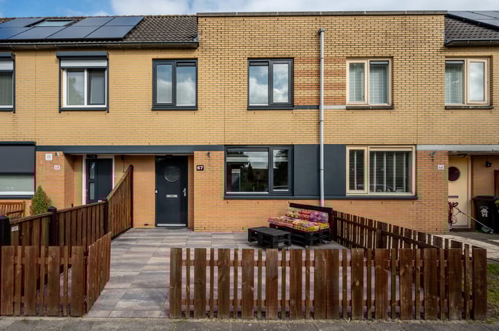 Godfried Bomansstraat 67