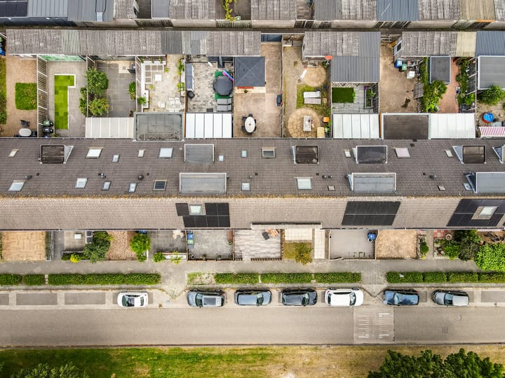 Photo 7 of Godfried Bomansstraat 67