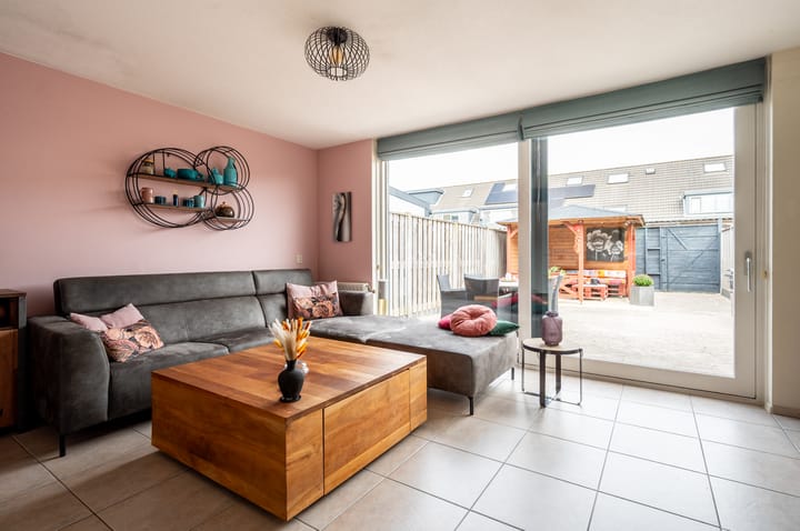 Photo 9 of Godfried Bomansstraat 67