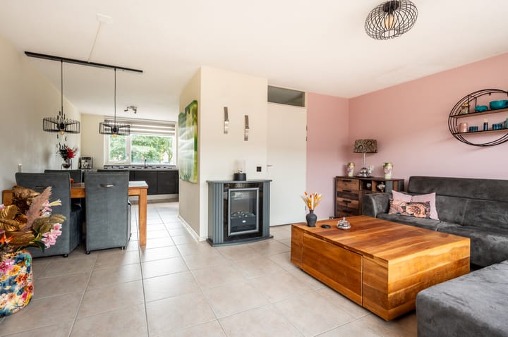 Photo 10 of Godfried Bomansstraat 67