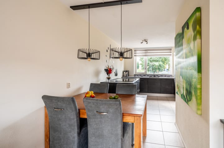 Photo 12 of Godfried Bomansstraat 67