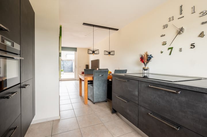 Photo 15 of Godfried Bomansstraat 67