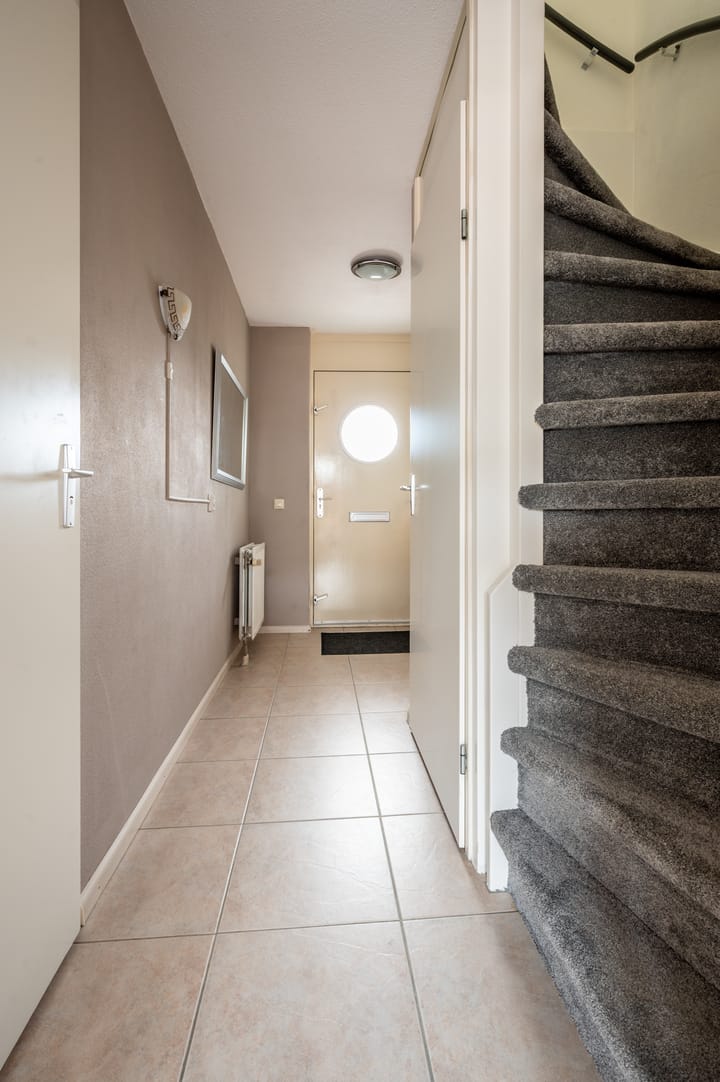 Photo 17 of Godfried Bomansstraat 67