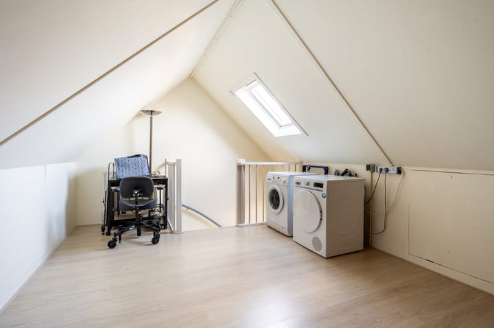 Photo 30 of Godfried Bomansstraat 67