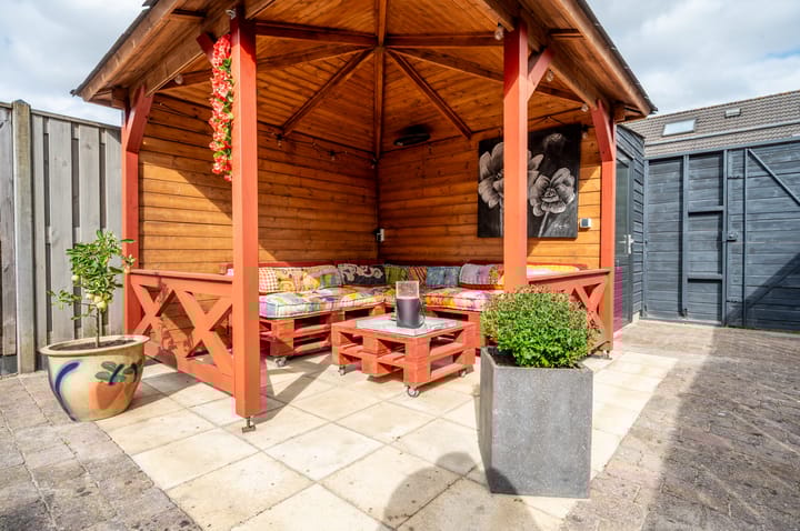 Photo 35 of Godfried Bomansstraat 67