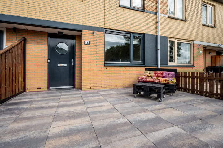 Photo 36 of Godfried Bomansstraat 67