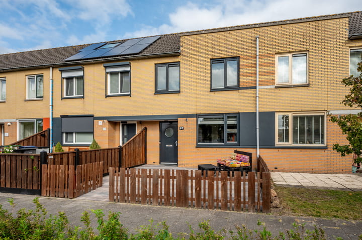 Photo 38 of Godfried Bomansstraat 67