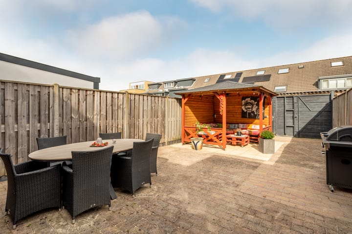 Photo 6 of Godfried Bomansstraat 67